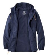 Men's Mountain Classic Full-Zip Jacket