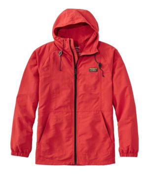Men's Mountain Classic Full-Zip Jacket