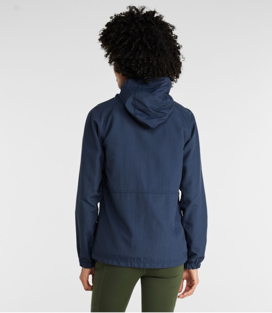 Women's Mountain Classic Full-Zip Jacket, Nautical Navy, small image number 3