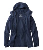 Women's Mountain Classic Full-Zip Jacket | Windbreakers at L.L.Bean