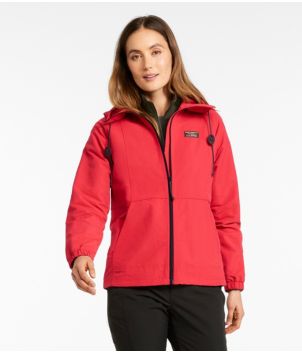 Women's Mountain Classic Full-Zip Jacket