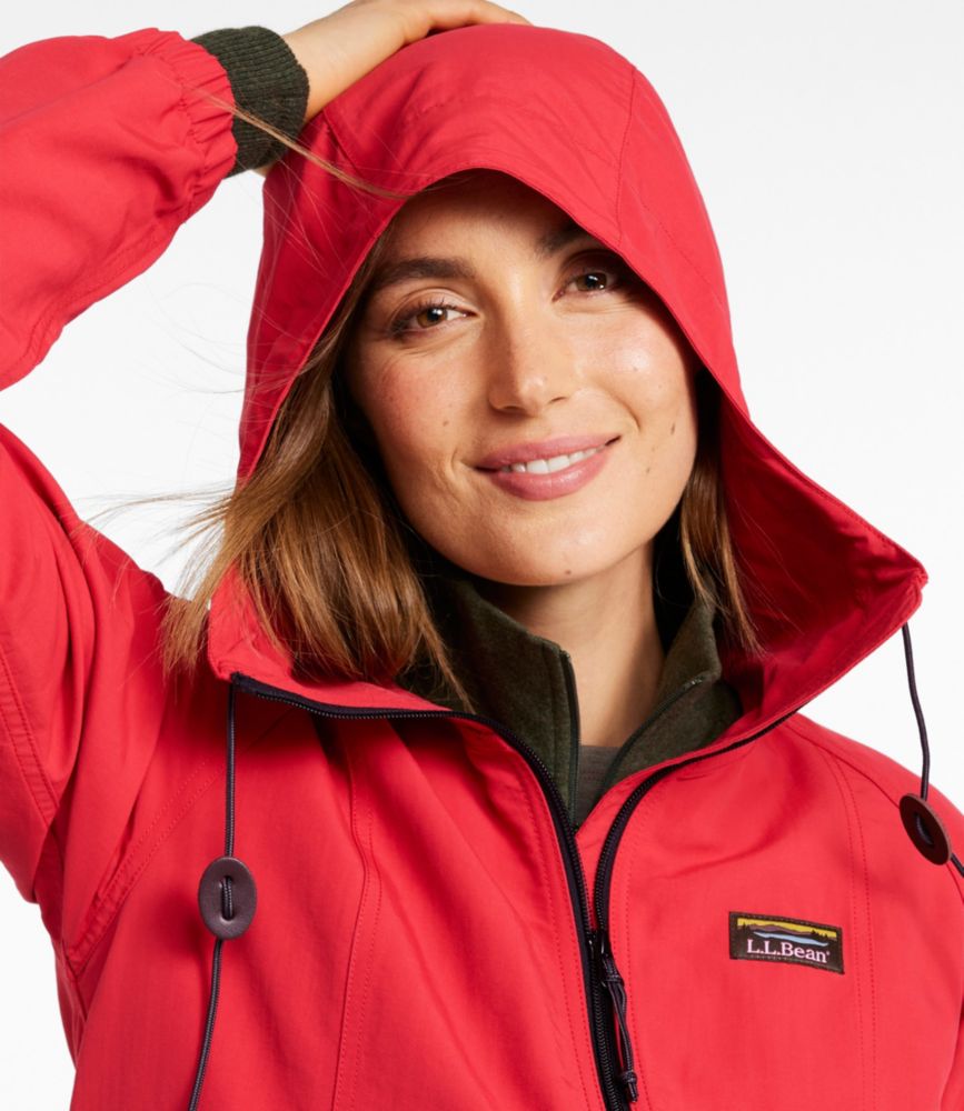 Women's Mountain Classic Full-Zip Jacket