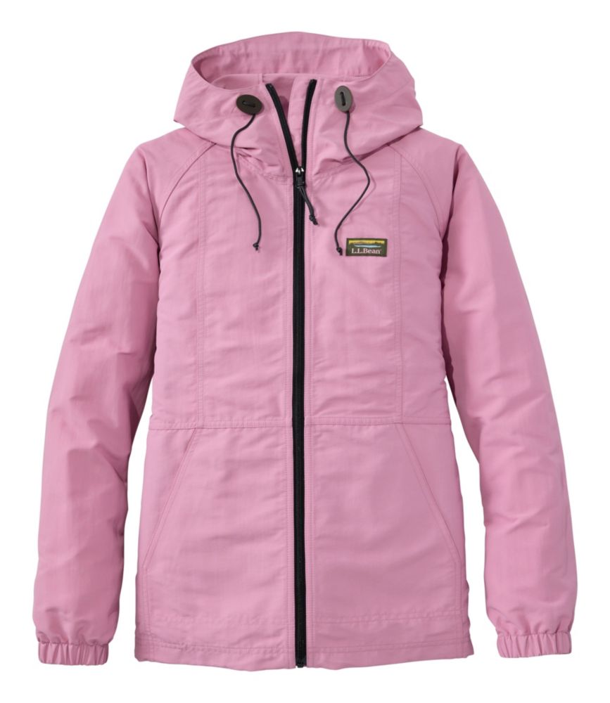 Women's Mountain Classic Full-Zip Jacket, Iced Orchid, small image number 1