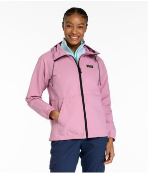 Women's Mountain Classic Full-Zip Jacket