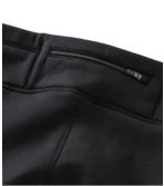 Women's PrimaLoft ThermaStretch Fleece Tights, Mid-Rise