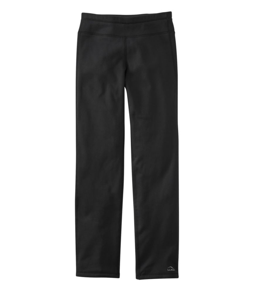 women's polar fleece track pants