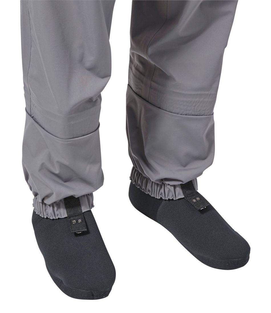 Men's Kennebec Stockingfoot Waders with Super Seam | Waders at L.L.Bean