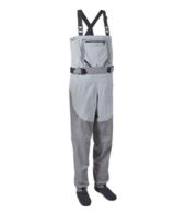 FS - LL Bean Kennebec Super Seam Waders - Medium SOLD