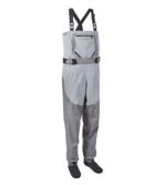 Men's Kennebec Stockingfoot Waders with Super Seam at L.L. Bean