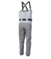 Men's Kennebec Stockingfoot Waders with Super Seam Mineral Gray/Asphalt Extra Large, Waterproof/Neoprene | L.L.Bean