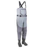 Men's Kennebec Bootfoot Waders with Super Seam