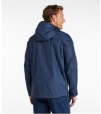 Men's Trail Model Rain Jacket