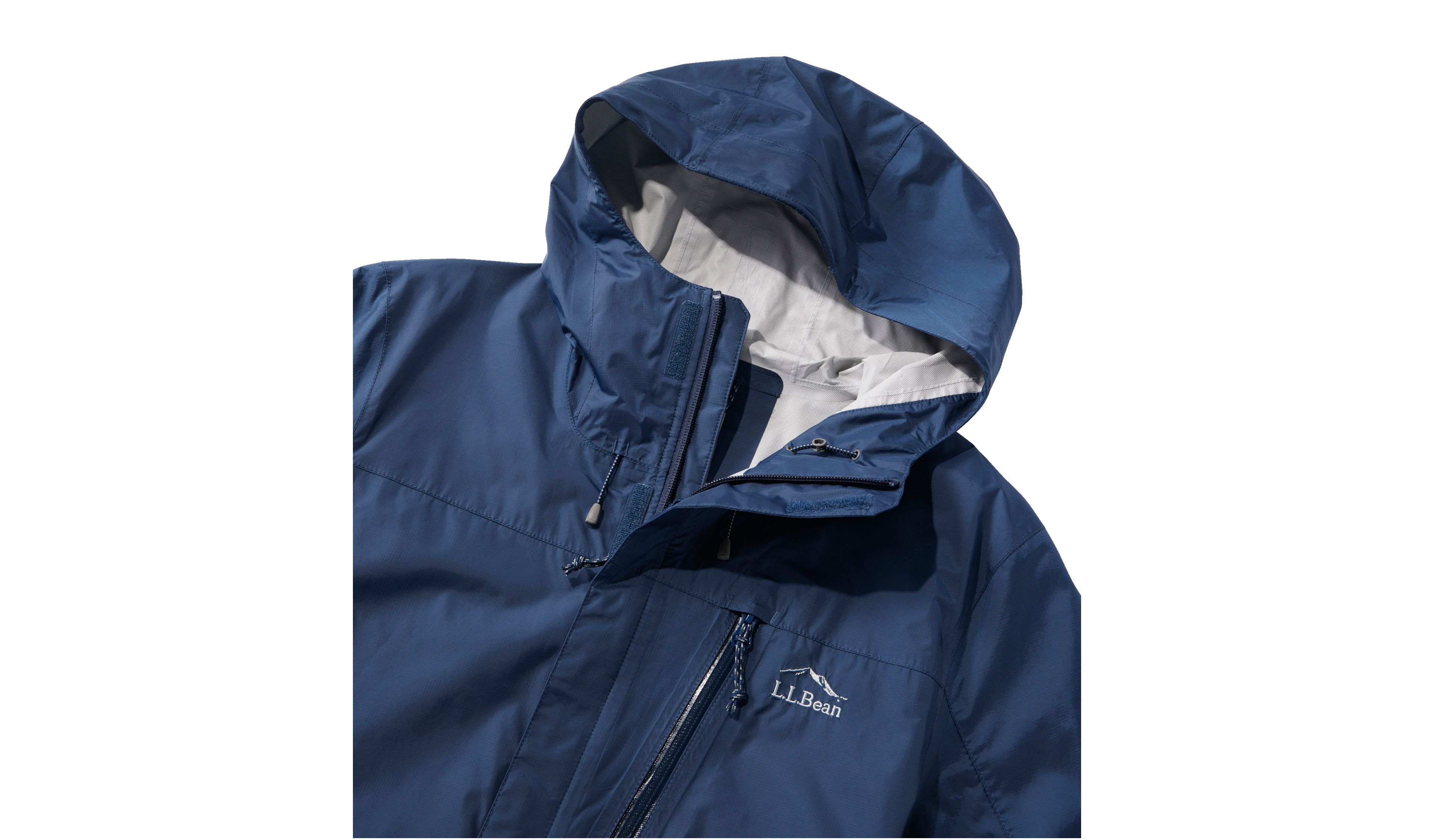 Men's Trail Model Rain Jacket