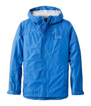 Men's Rain Jackets and Shells