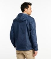 Men's Trail Model Rain Jacket | Rain Jackets & Shells at L.L.Bean