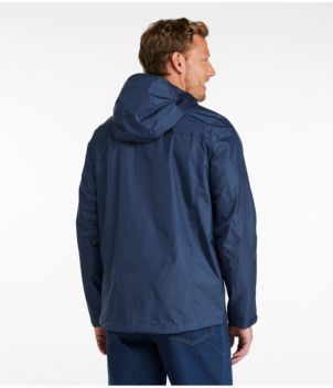 Rain Jackets