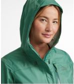 Women's Trail Model Rain Jacket