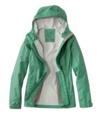 Women's Trail Model Rain Jacket