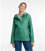 Women's Trail Model Rain Jacket