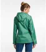 Trail Model Rain Jacket Color Block Kids' - Maine Sport Outfitters