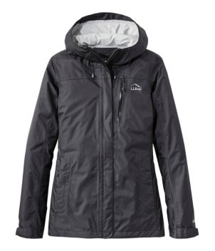 Women's Trail Model Rain Jacket