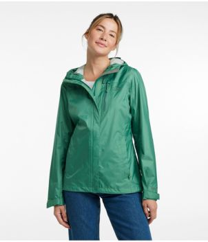 Women's Trail Model Rain Jacket