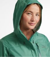 Ll bean best sale rain slicker