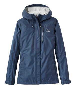 Women's Trail Model Rain Jacket