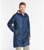 Men's Trail Model Rain Coat