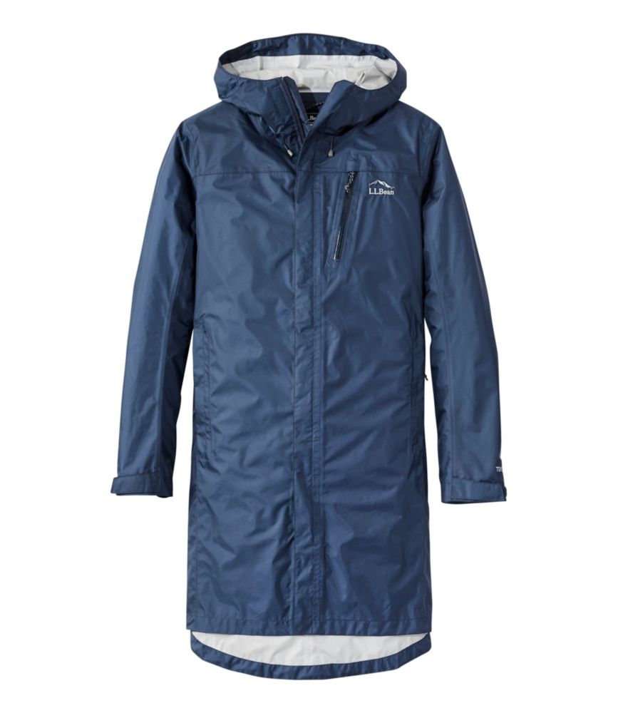 mens rain jacket