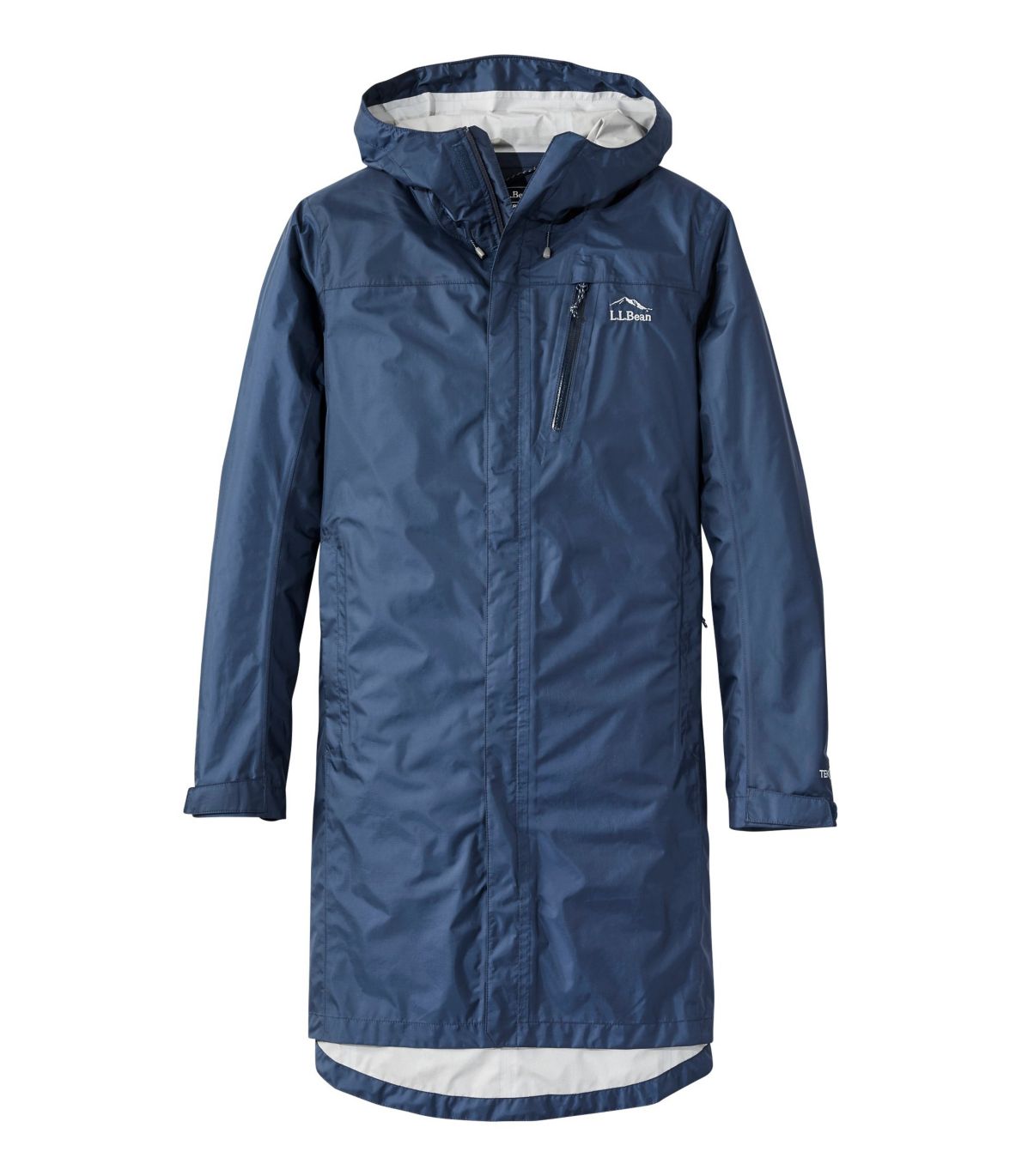 Men's Trail Model Rain Coat