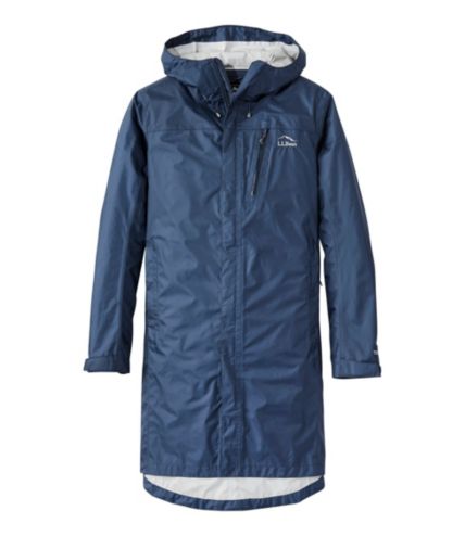 Men's Trail Model Rain Coat | Men's at L.L.Bean