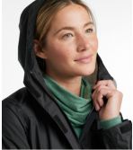 Women's Trail Model Rain Coat