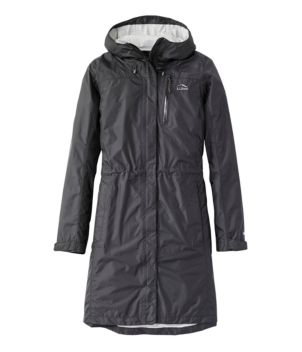 Men's Trail Model Rain Jacket