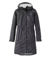 Ll bean womens long winter clearance coats