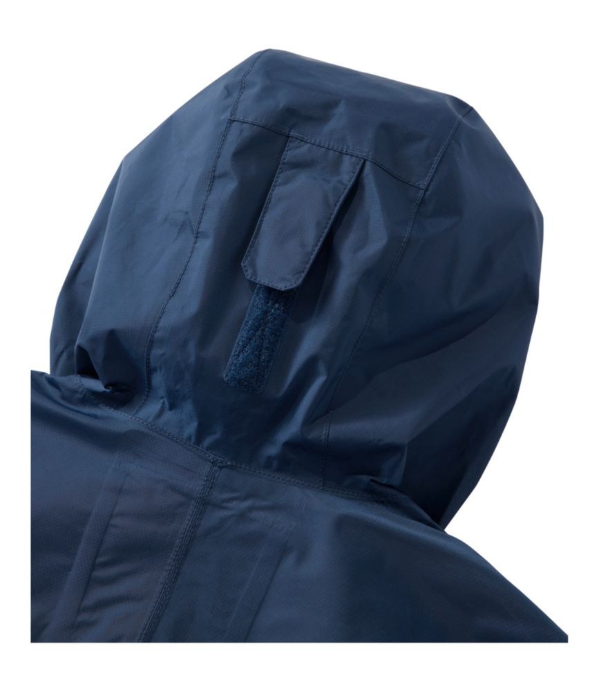 Women's Trail Model Raincoat