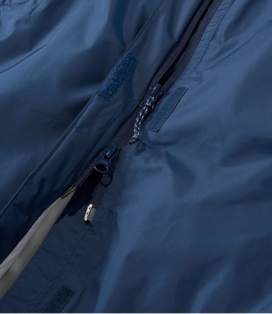 Women's Trail Model Raincoat