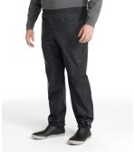 Men's Trail Model Rain Pants