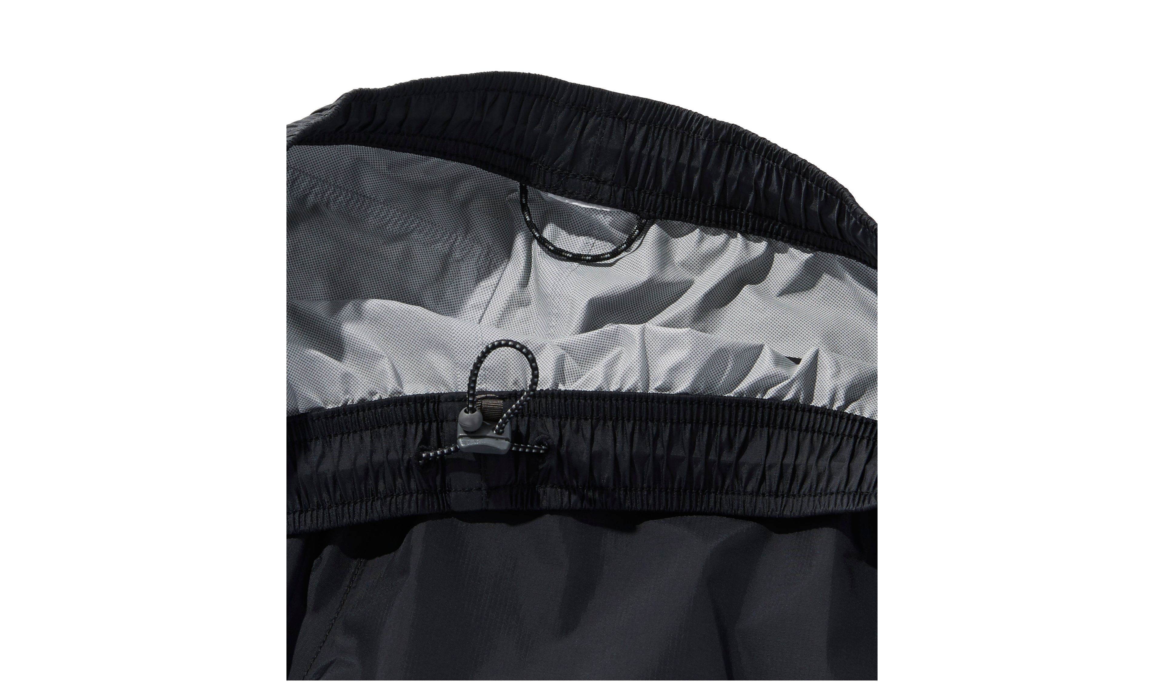 Women's Trail Model Rain Pants