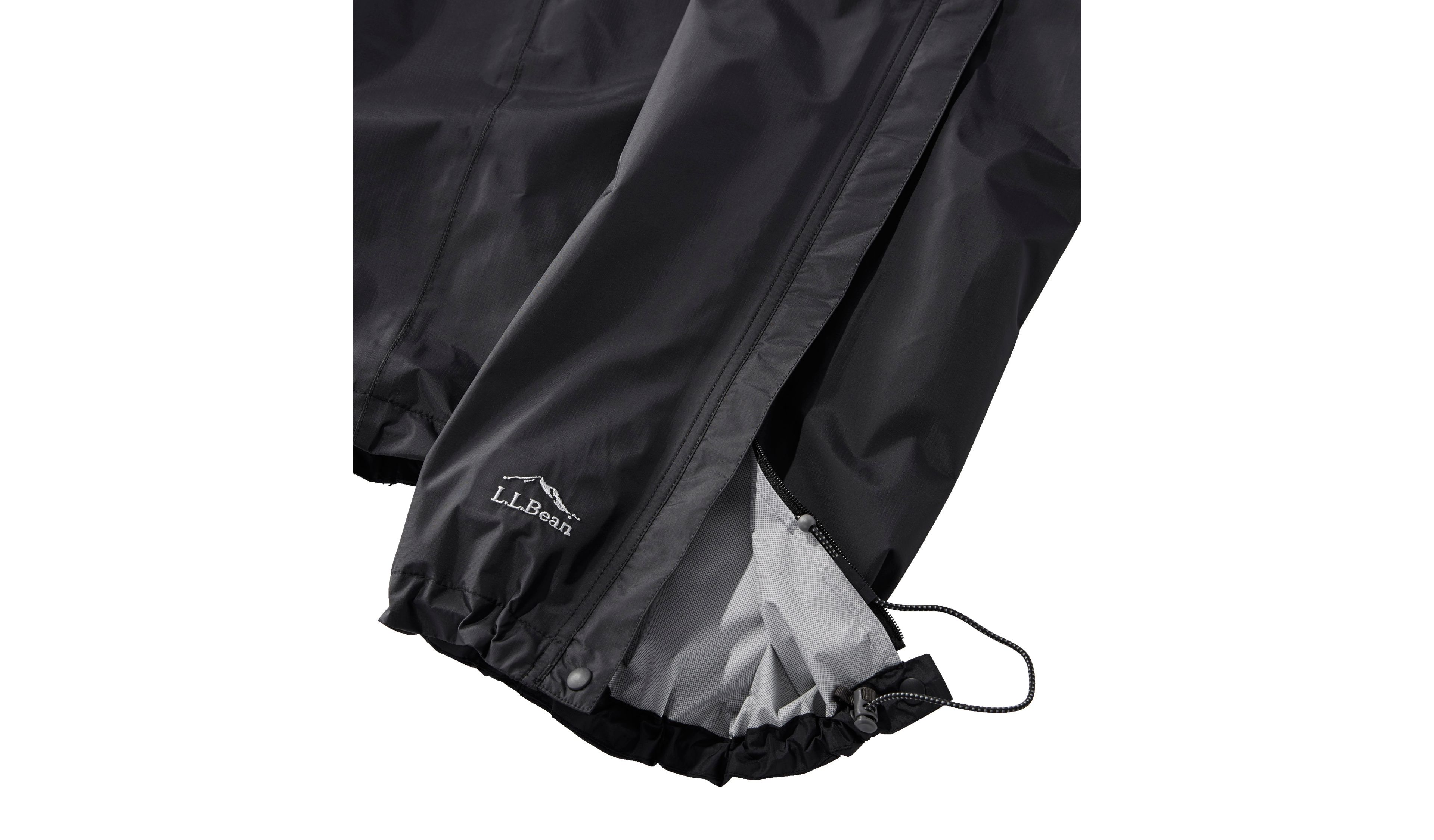 Women's Trail Model Rain Pants