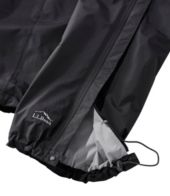 Women's Trail Model Rain Pants