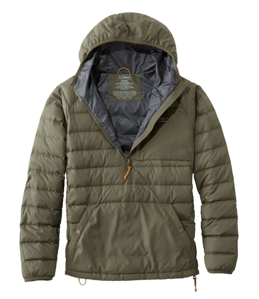 tom tailor down jacket