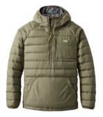 Men's Mountain Classic Down Pullover