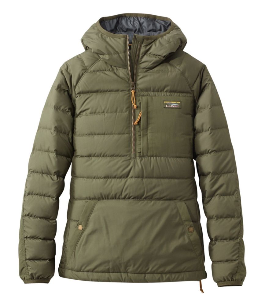 pullover classic