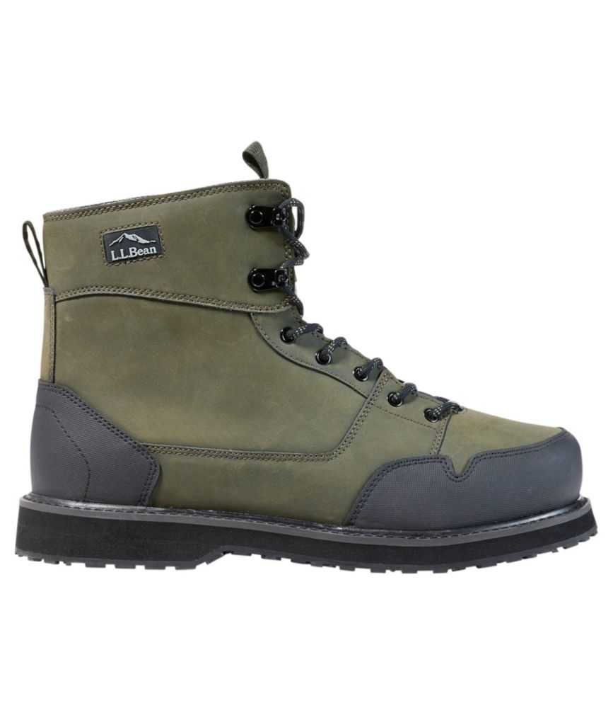 ll bean wading boots