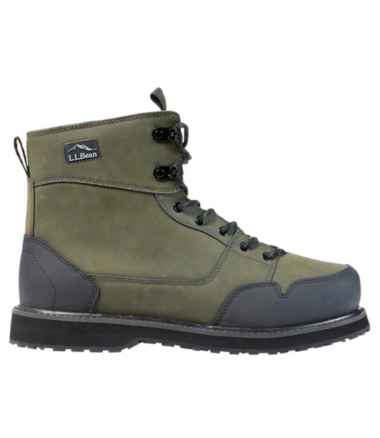 Wading boots – size 12 – Scandinavian Fly lines