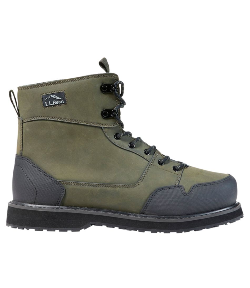 Men's Angler Wading Boots
