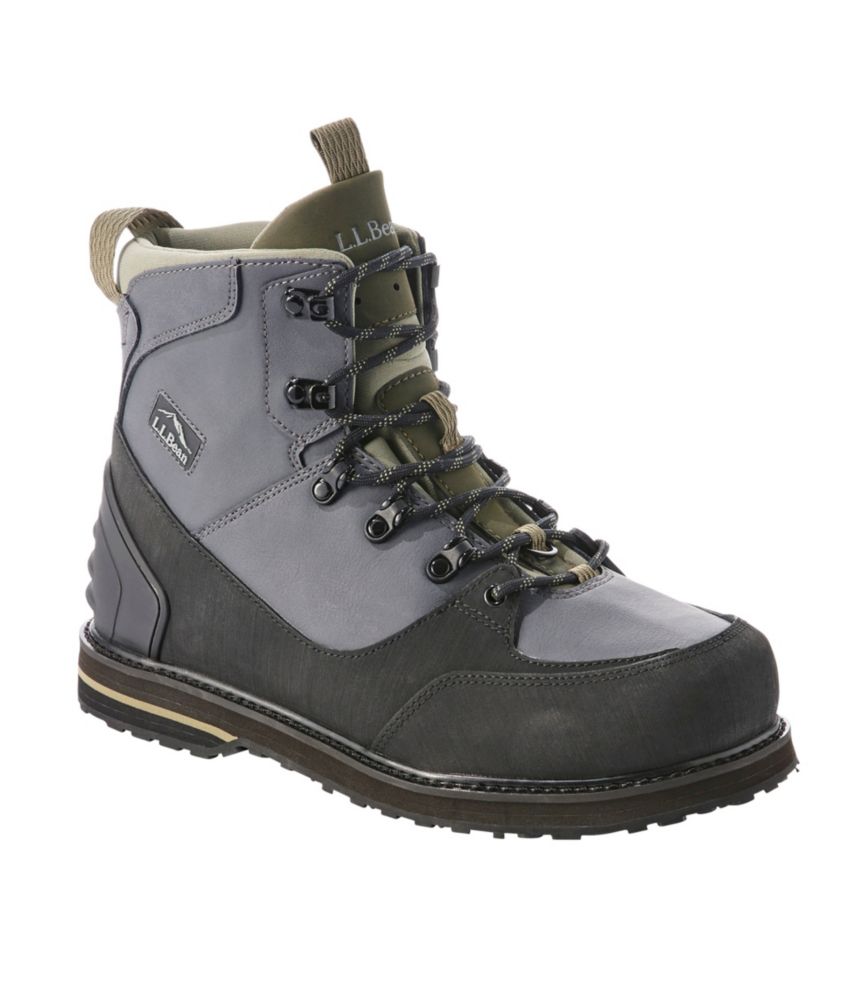 Men's Emerger Wading Boots
