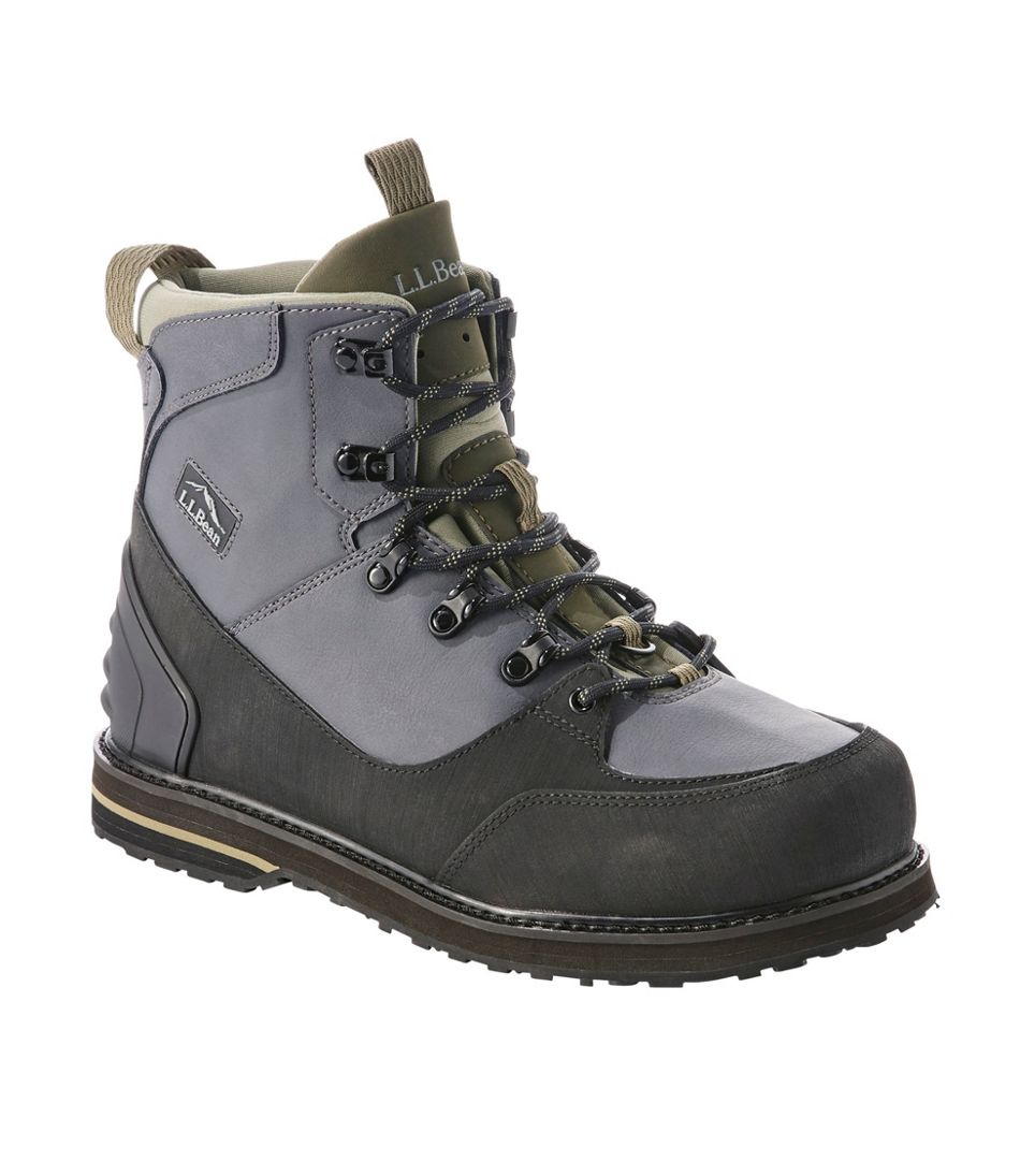 Men's Emerger Wading Boots | Wading Boots at L.L.Bean