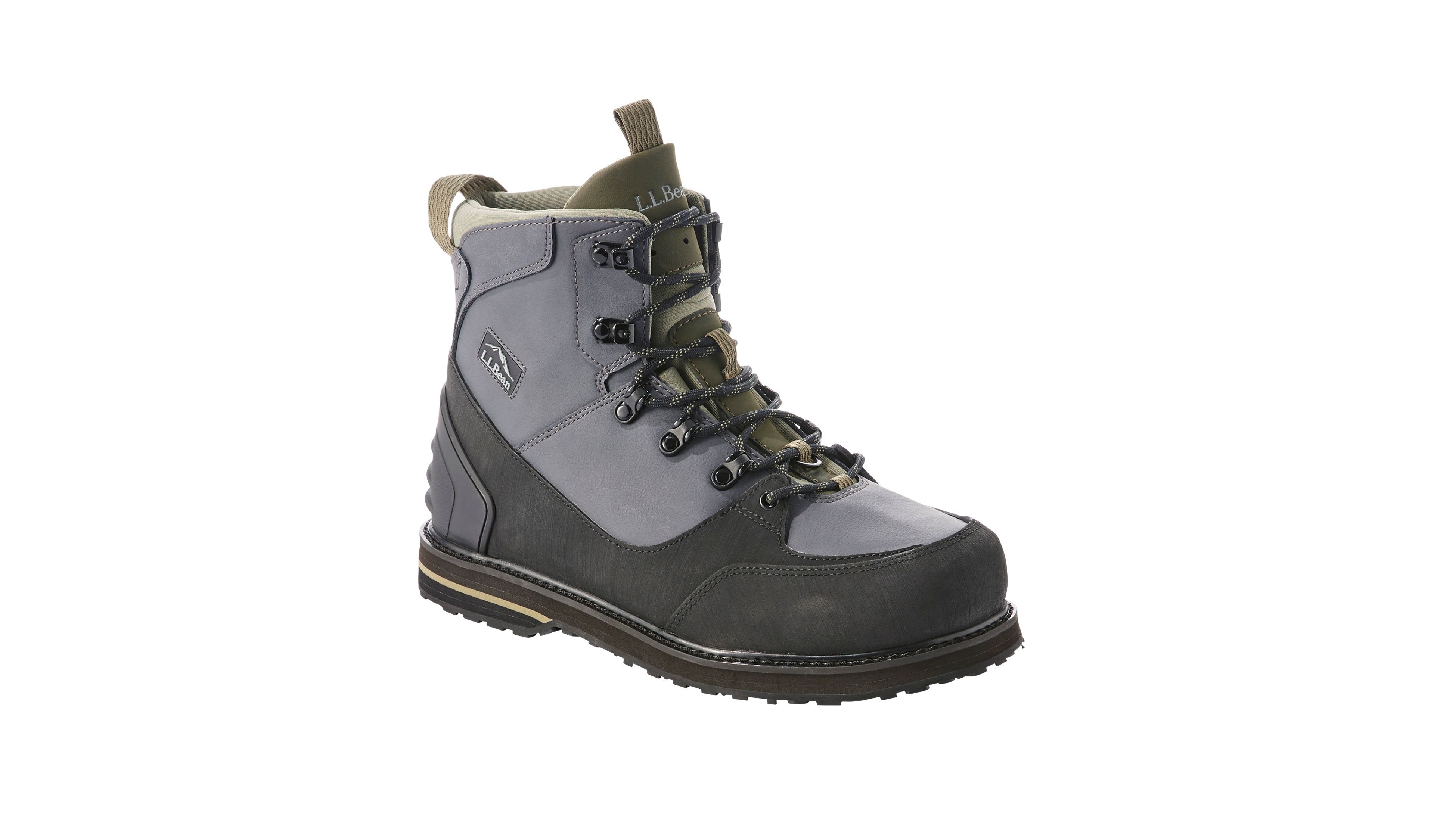 Men's Emerger Wading Boots